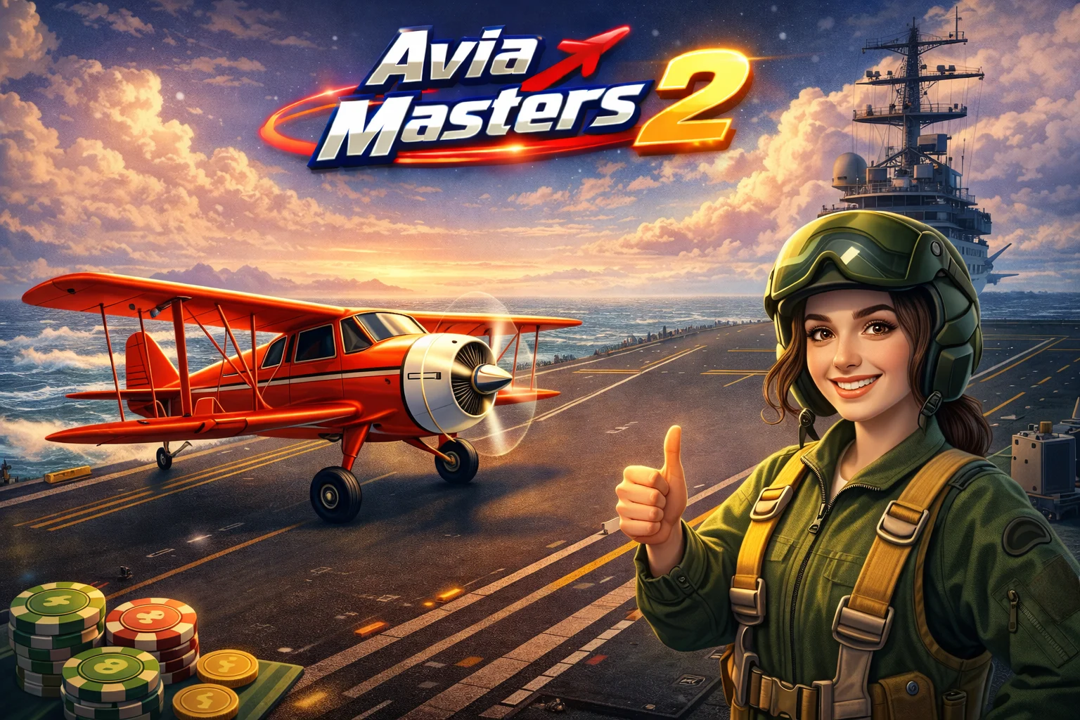 Why Avia Masters 2 Is Popular Among Canadian Players