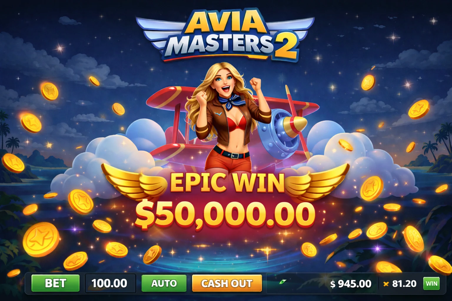 Strategies for Playing Avia Masters 2