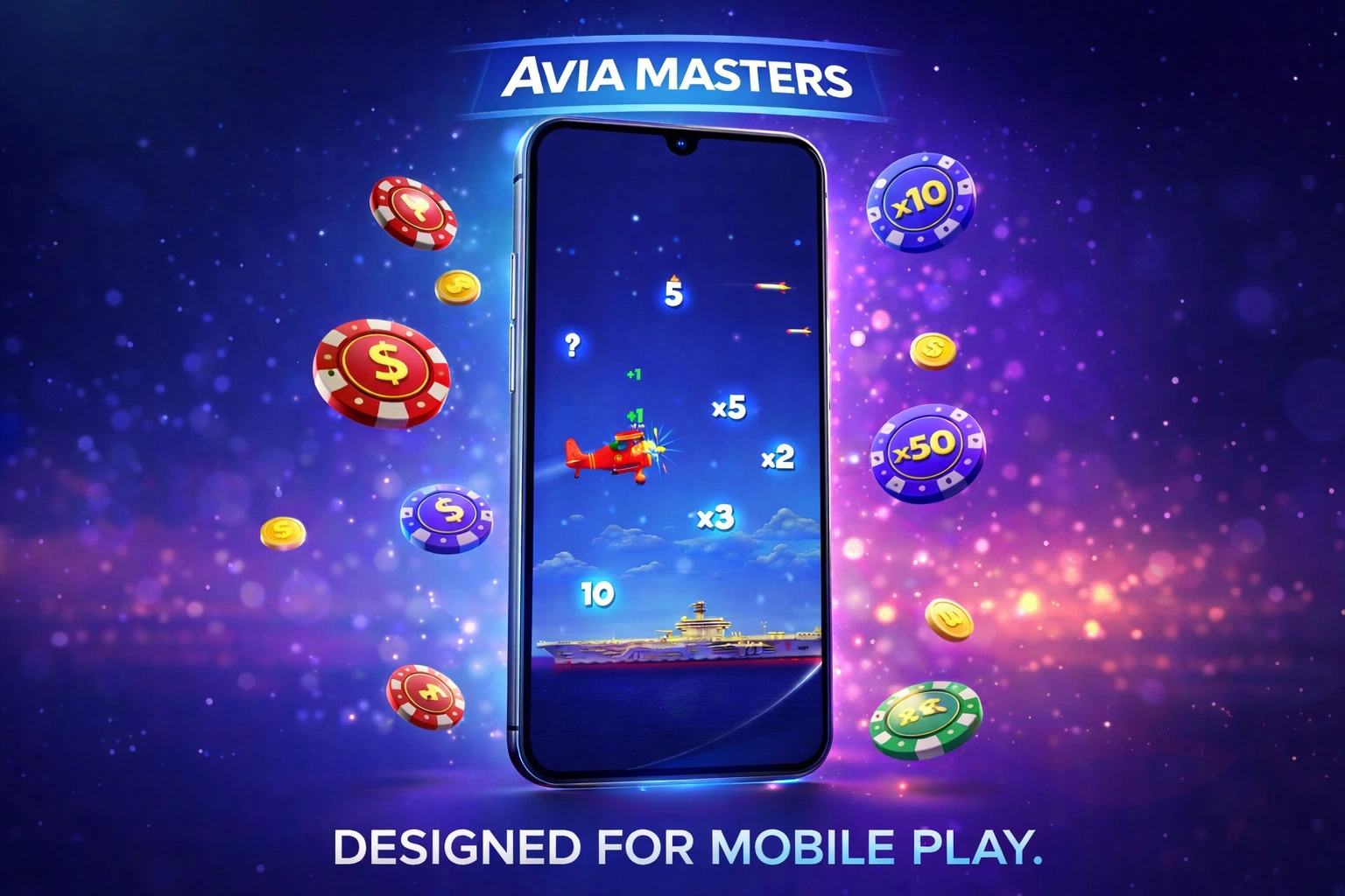 Main Gameplay Mechanics