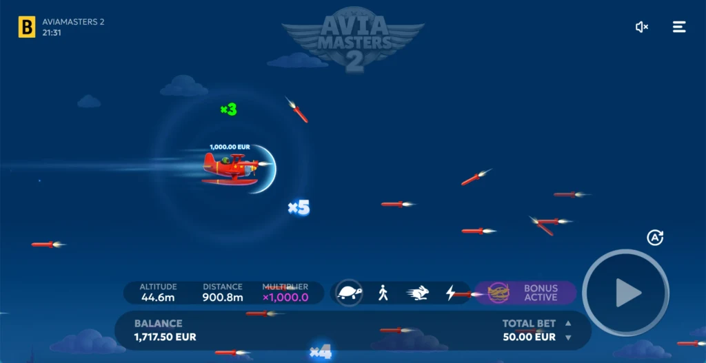 avia masters play 2 new armor on plane